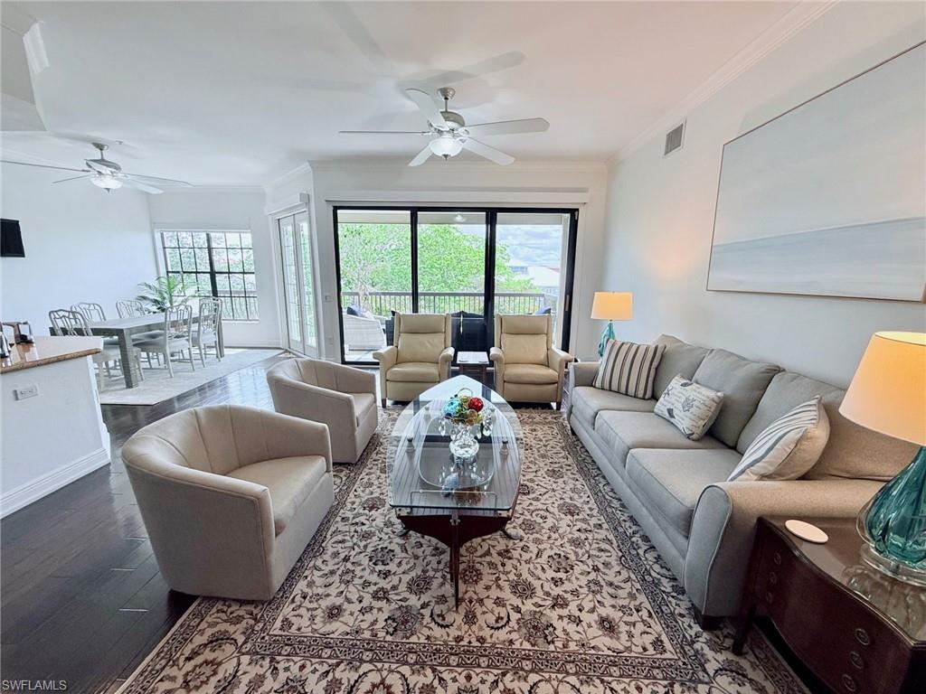 VICTOR DEL REY - Residential Lease