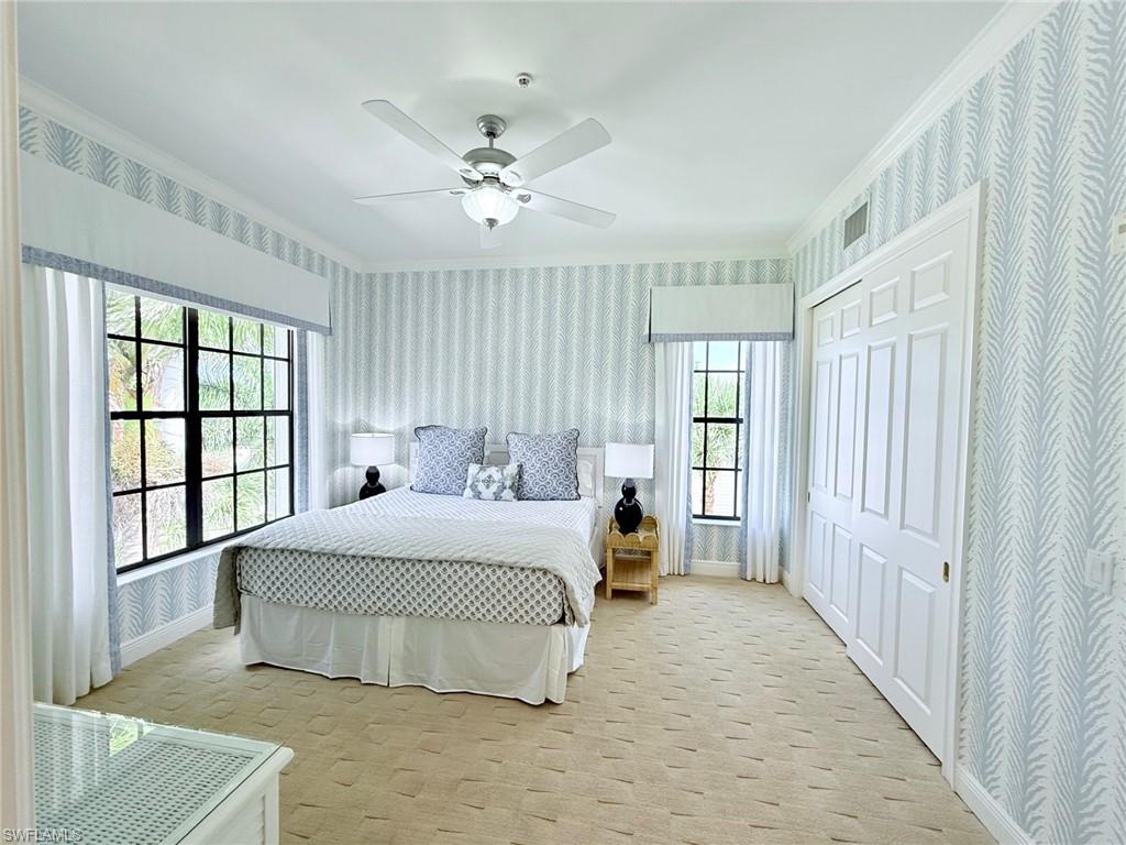 VICTOR DEL REY - Residential Lease