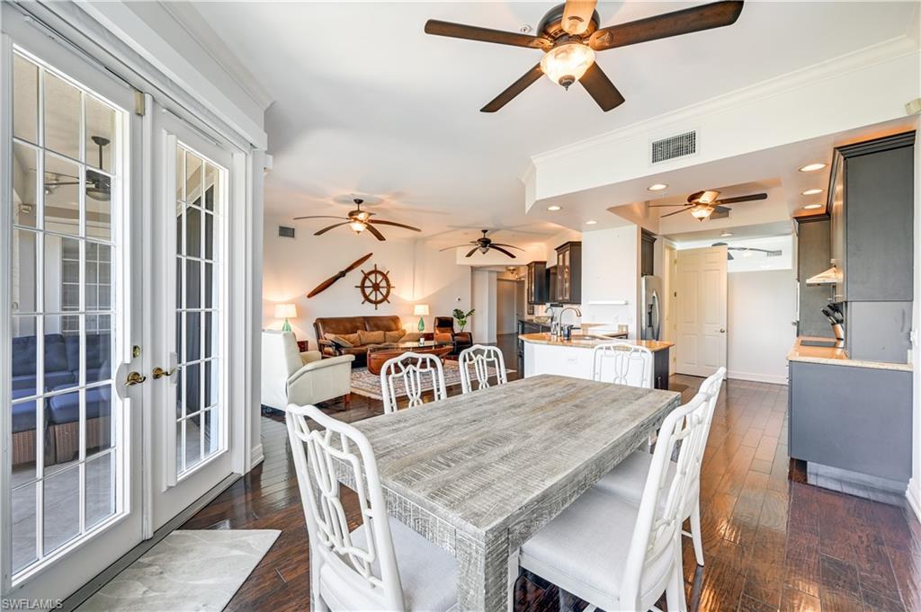 VICTOR DEL REY - Residential Lease