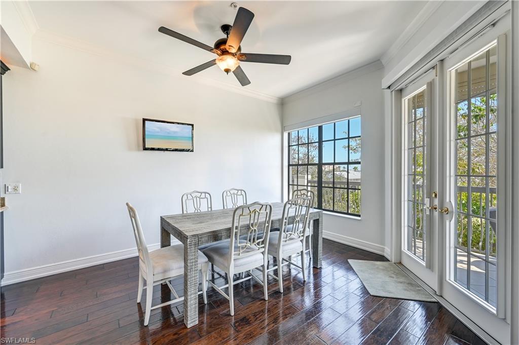 VICTOR DEL REY - Residential Lease