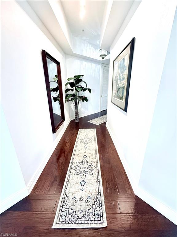 VICTOR DEL REY - Residential Lease