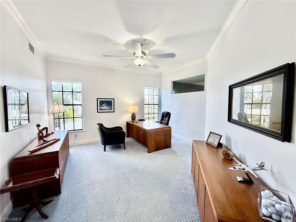 VICTOR DEL REY - Residential Lease