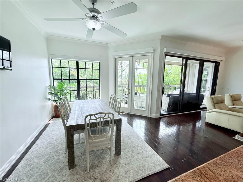 VICTOR DEL REY - Residential Lease