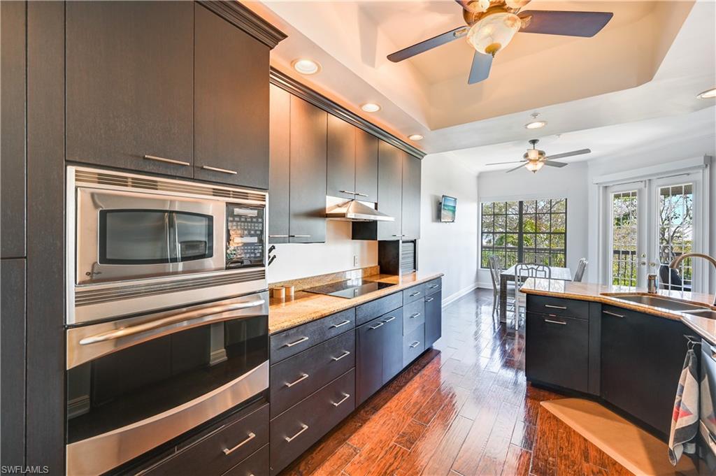 VICTOR DEL REY - Residential Lease