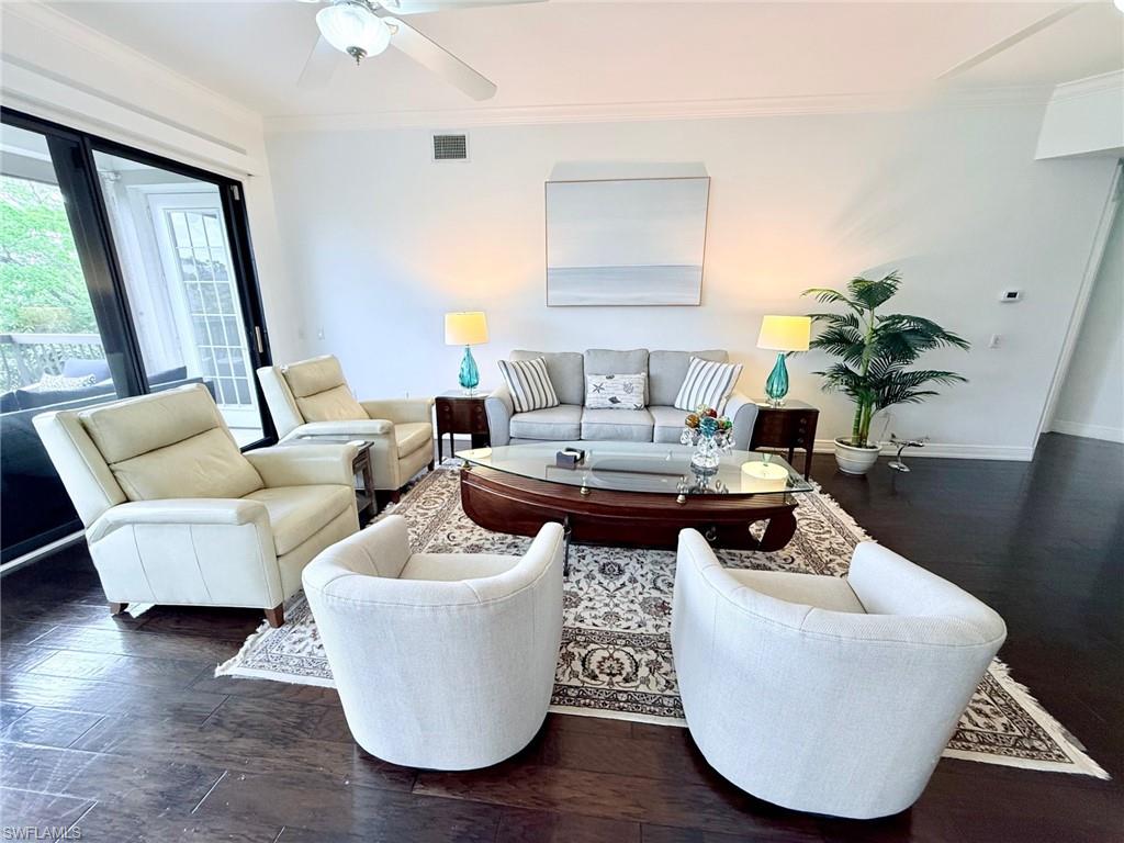 VICTOR DEL REY - Residential Lease