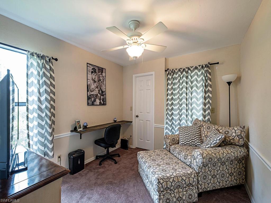 HUNTINGTON WOODS - Residential