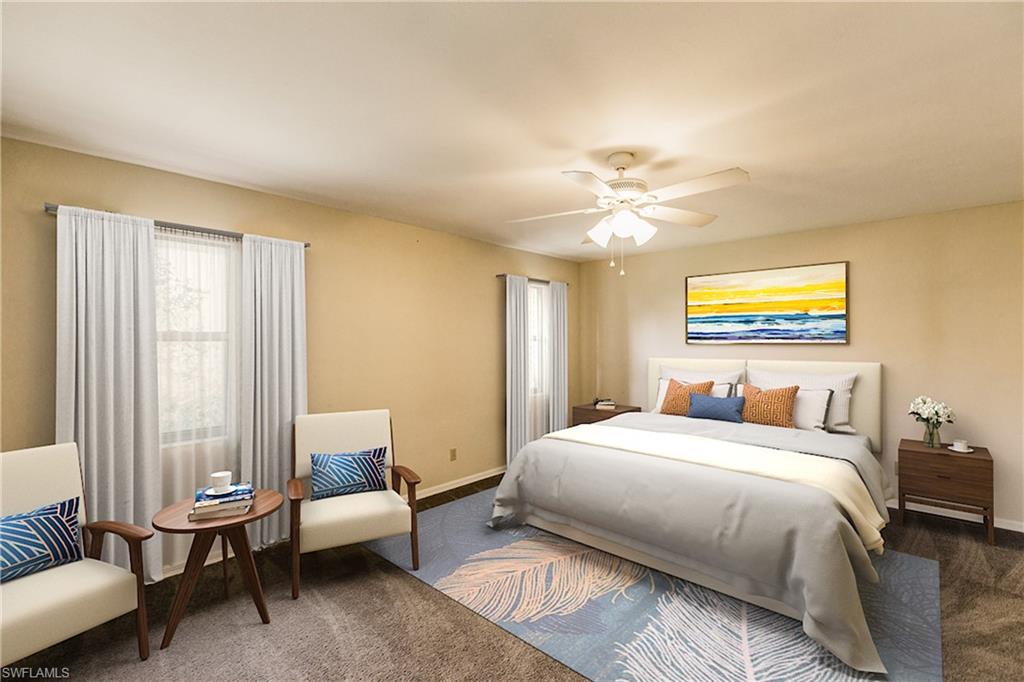 HUNTINGTON WOODS - Residential