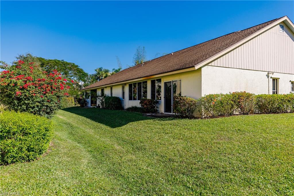 HUNTINGTON WOODS - Residential