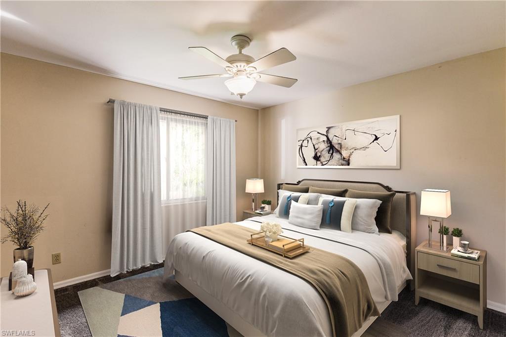 HUNTINGTON WOODS - Residential