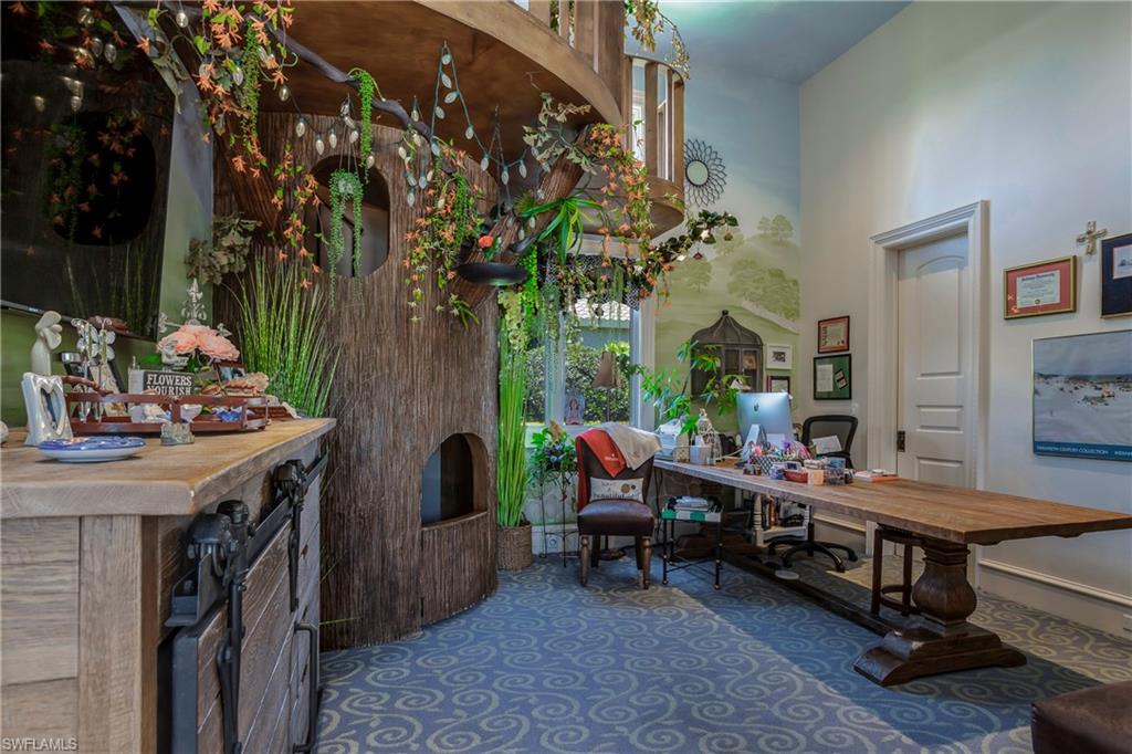 POINTE VERDE - Residential