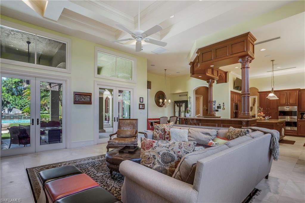 POINTE VERDE - Residential