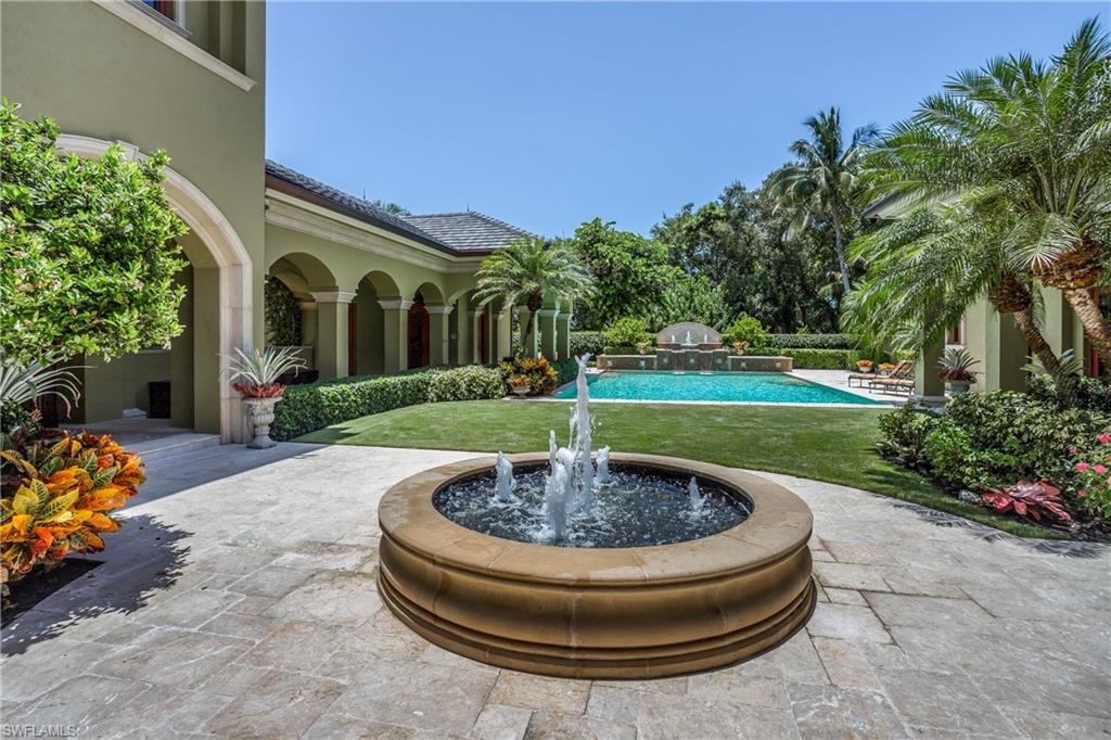 POINTE VERDE - Residential