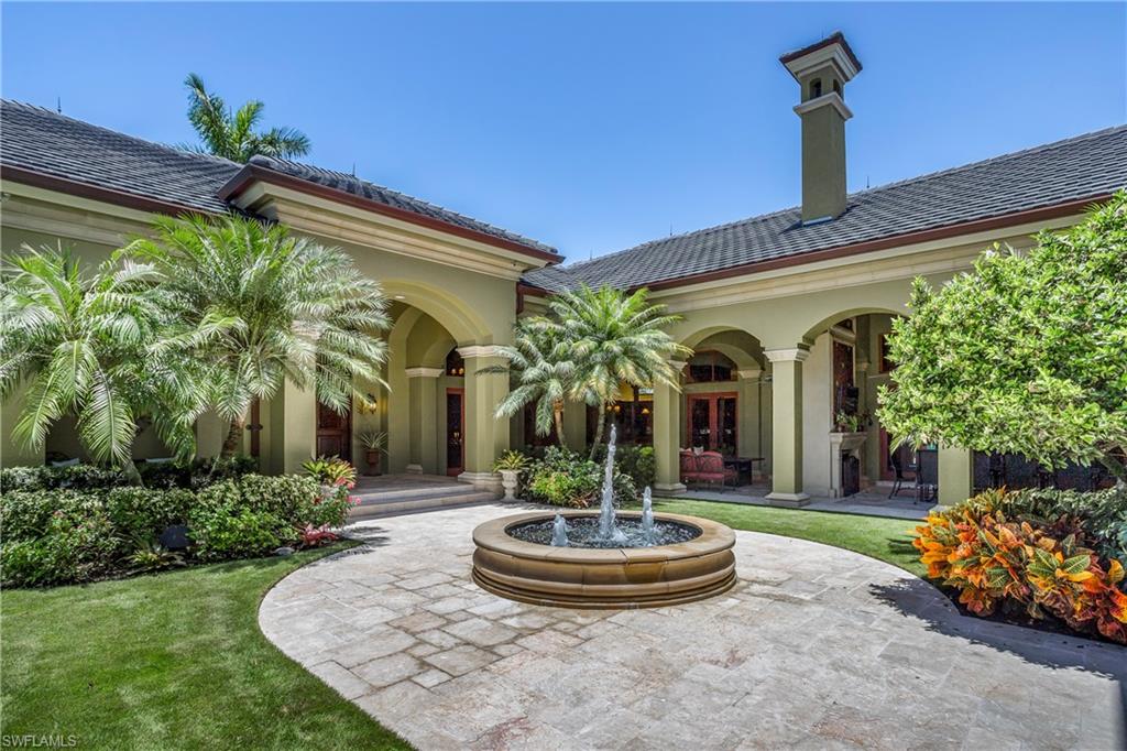 POINTE VERDE - Residential