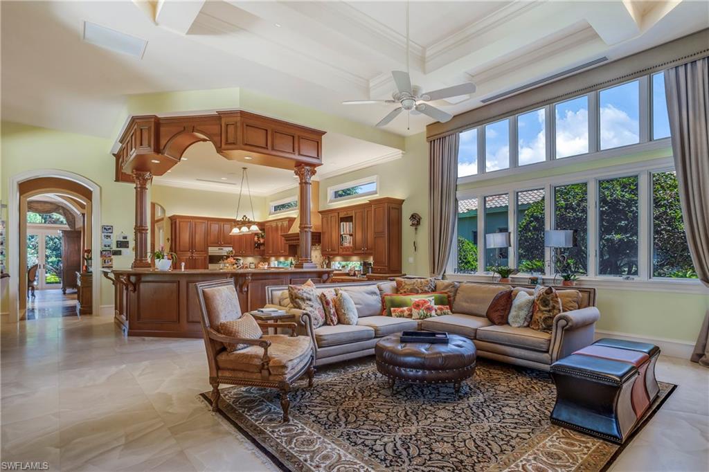 POINTE VERDE - Residential