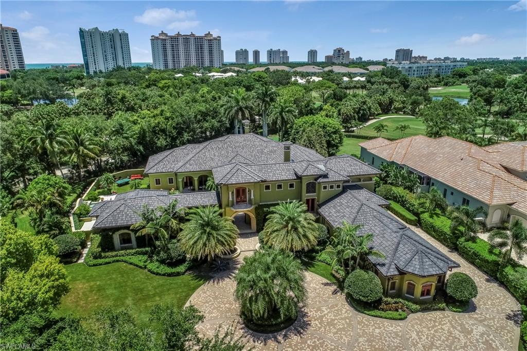 POINTE VERDE - Residential