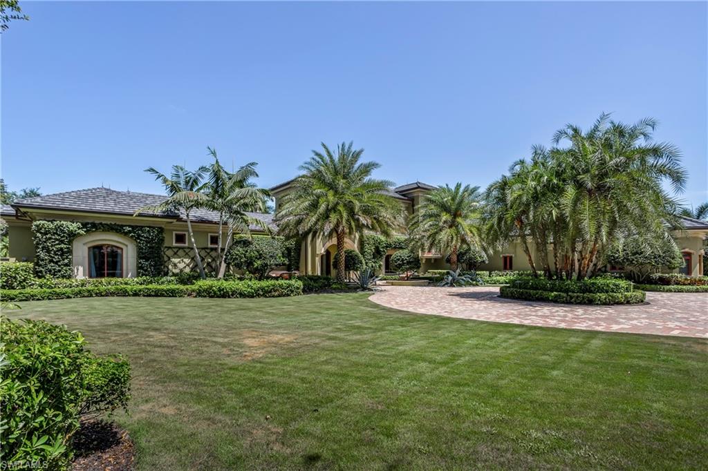 POINTE VERDE - Residential