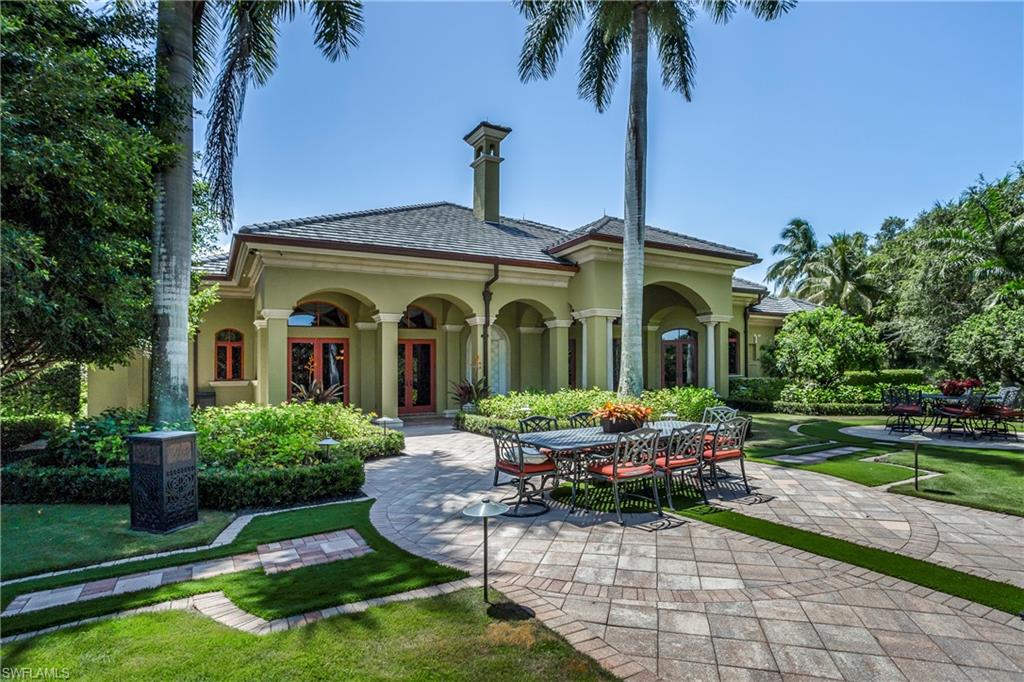 POINTE VERDE - Residential