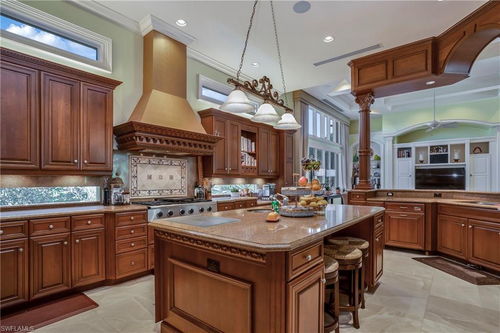 POINTE VERDE - Residential