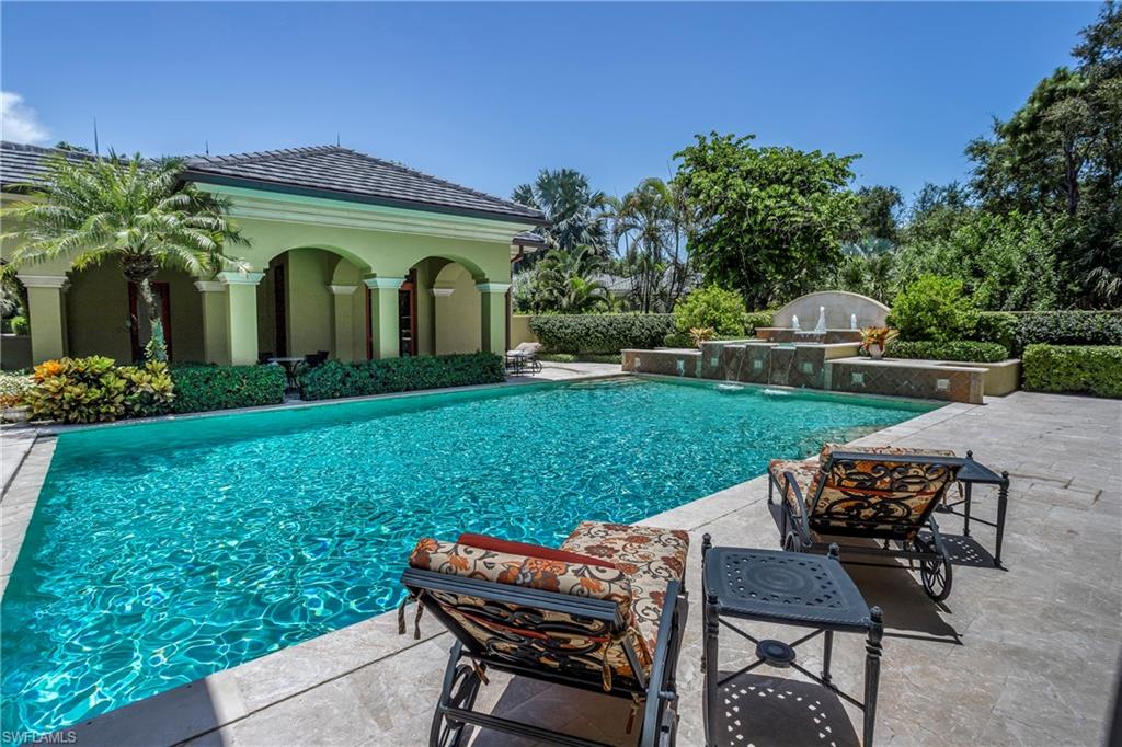 POINTE VERDE - Residential