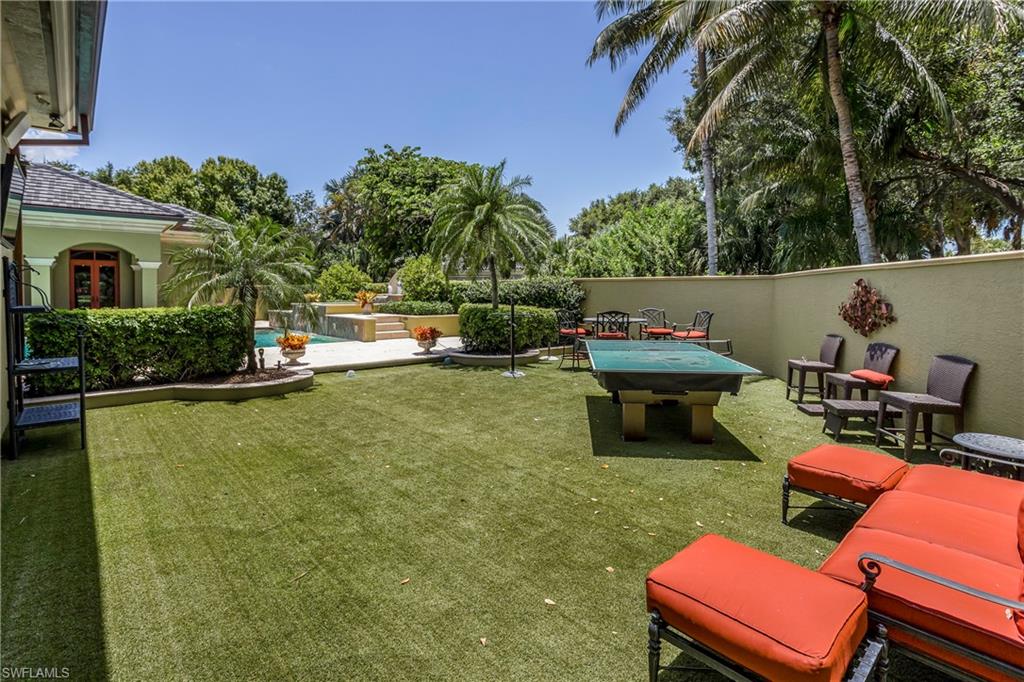 POINTE VERDE - Residential