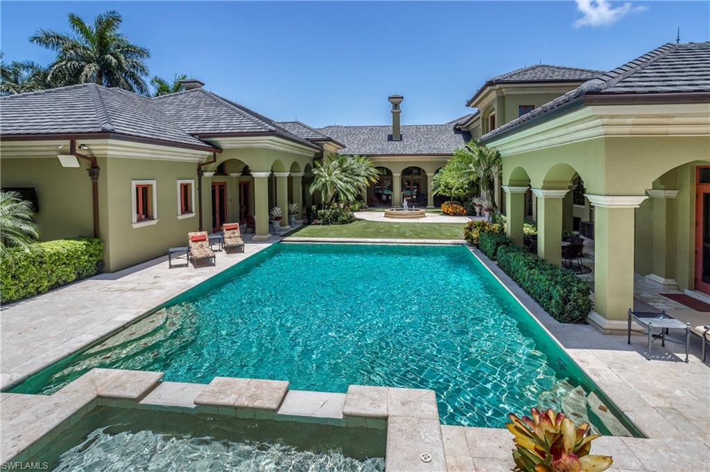 POINTE VERDE - Residential