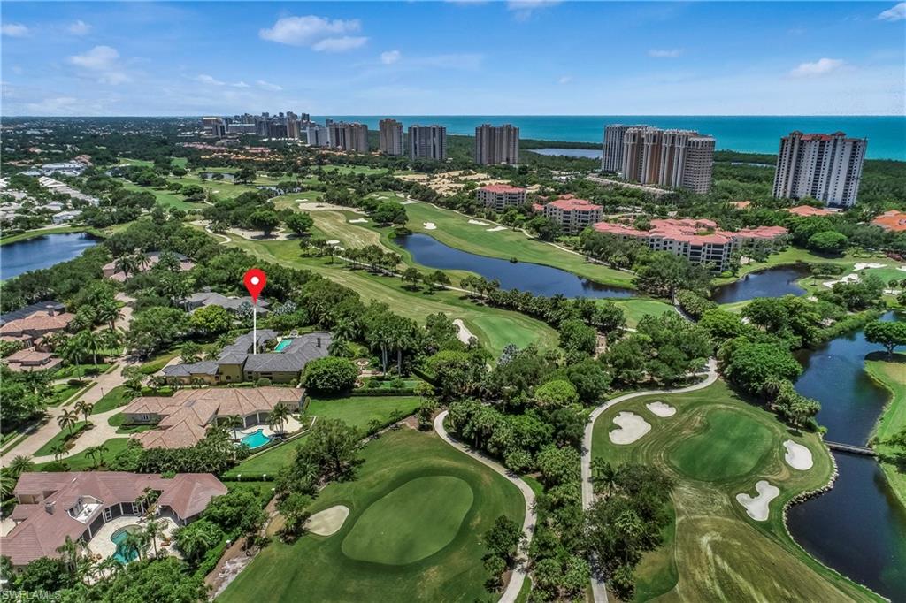 POINTE VERDE - Residential