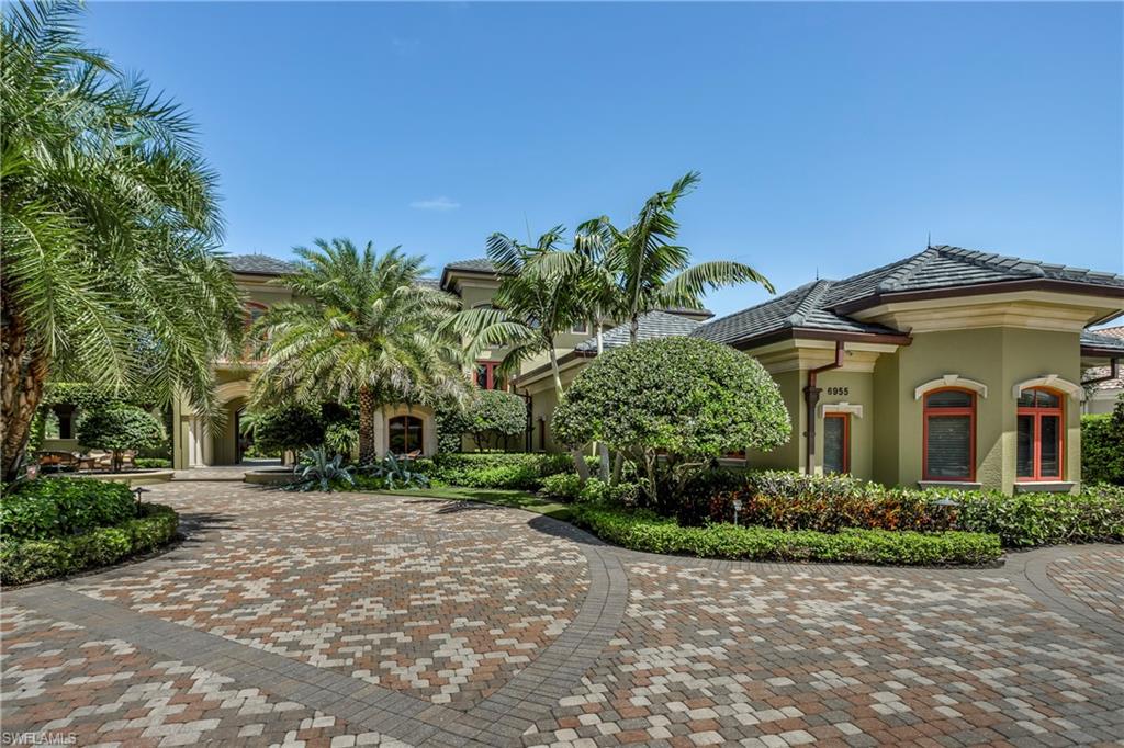 POINTE VERDE - Residential