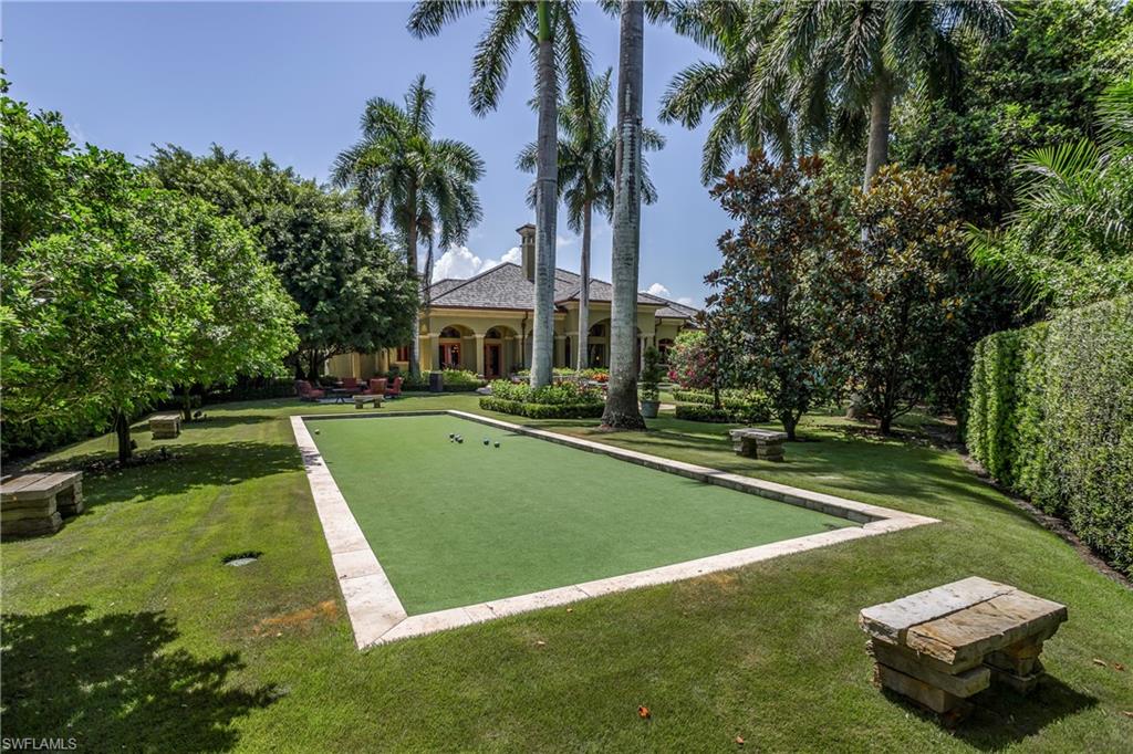 POINTE VERDE - Residential