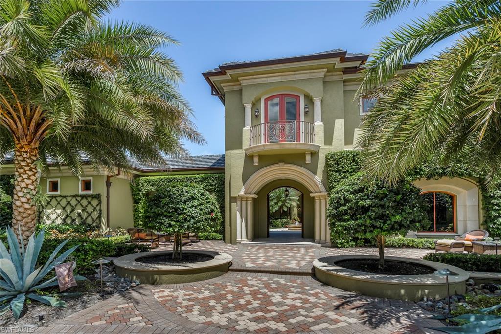 POINTE VERDE - Residential