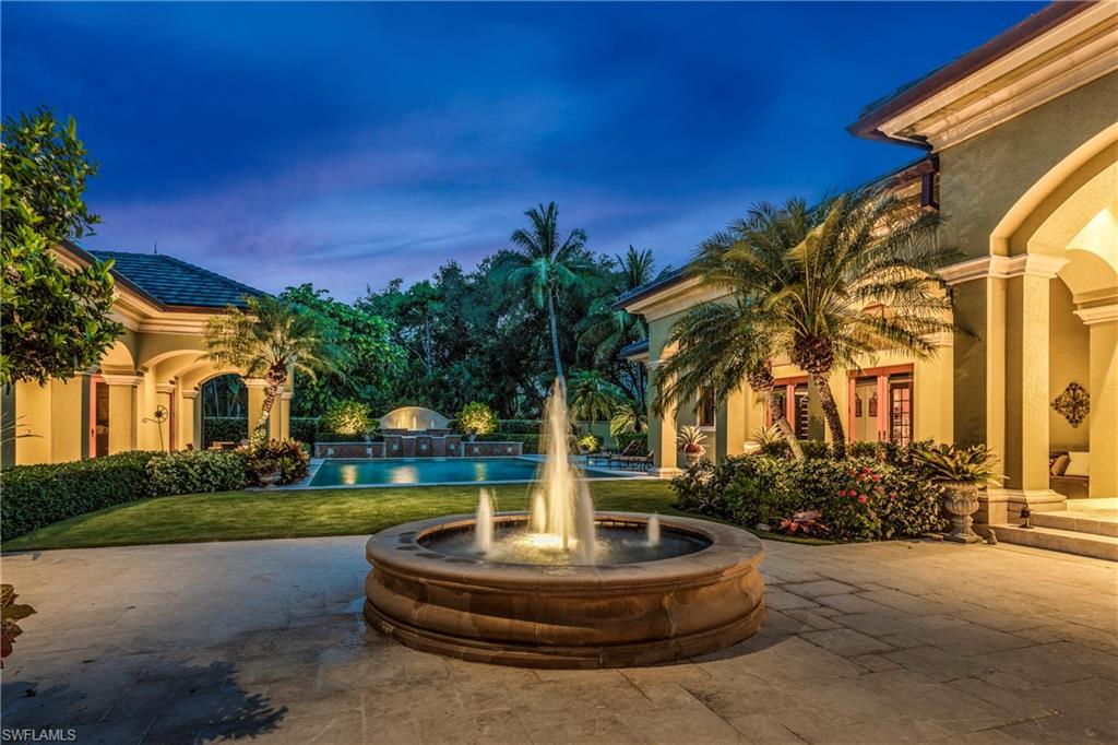 POINTE VERDE - Residential