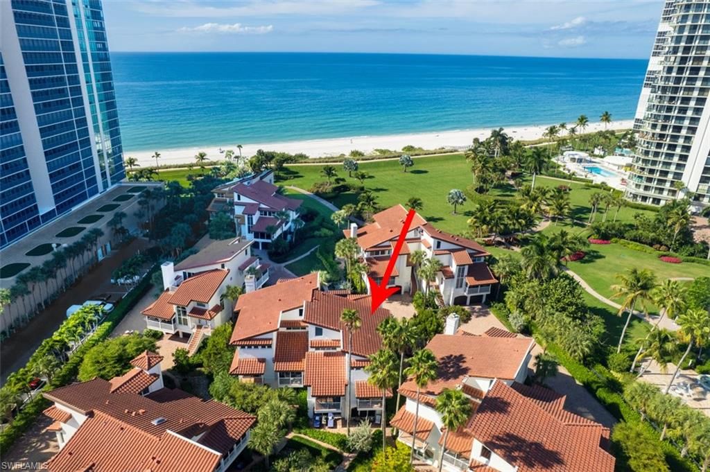 Photo of 4717 Villa Mare LN #26-15, NAPLES, FL 34103 (MLS # 226001044)