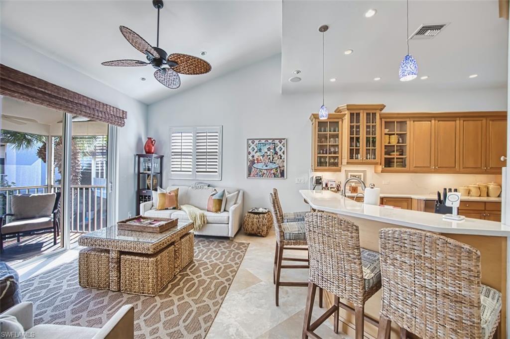 VILLA MARE - Residential