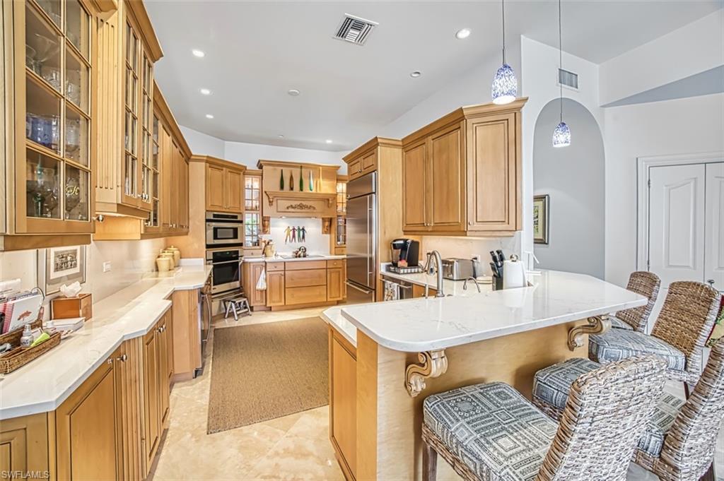 VILLA MARE - Residential