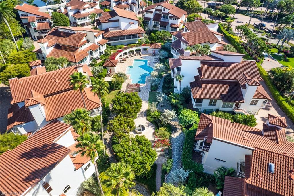 VILLA MARE - Residential