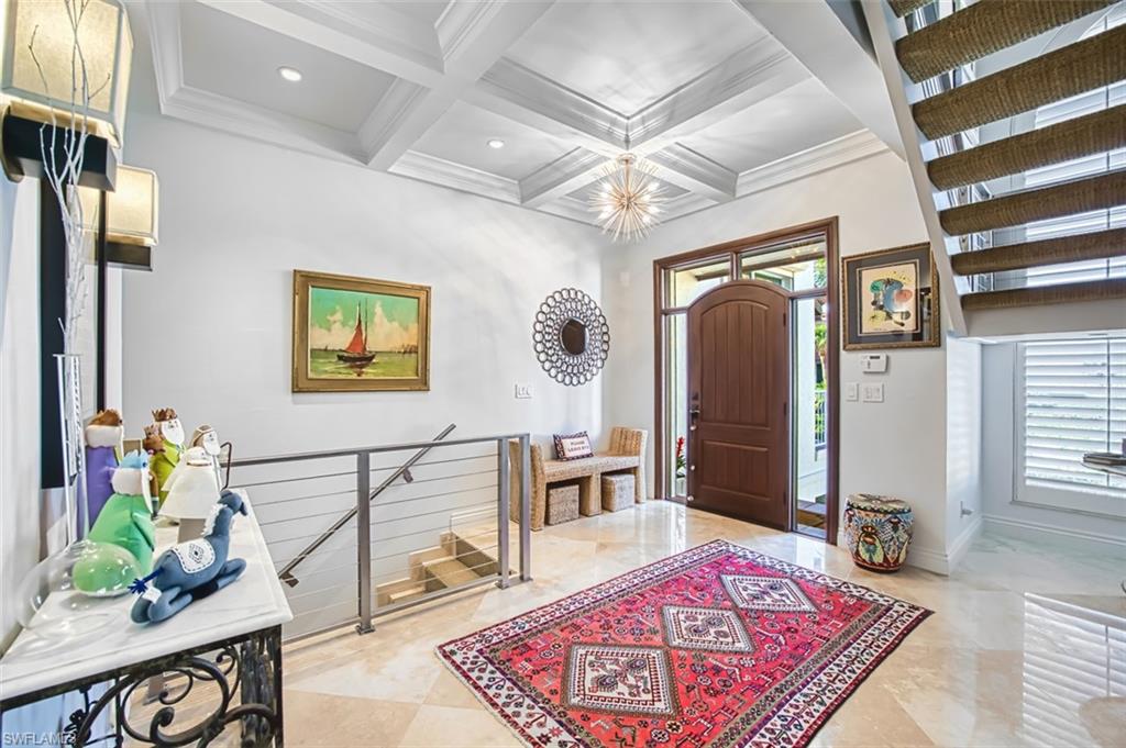 VILLA MARE - Residential