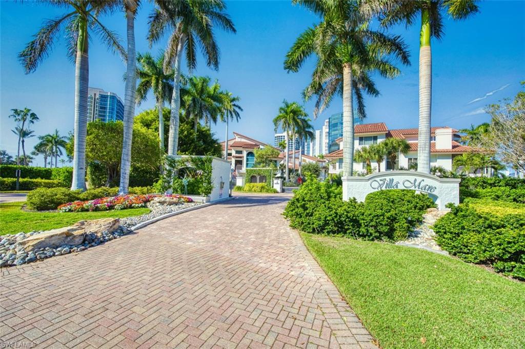 VILLA MARE - Residential