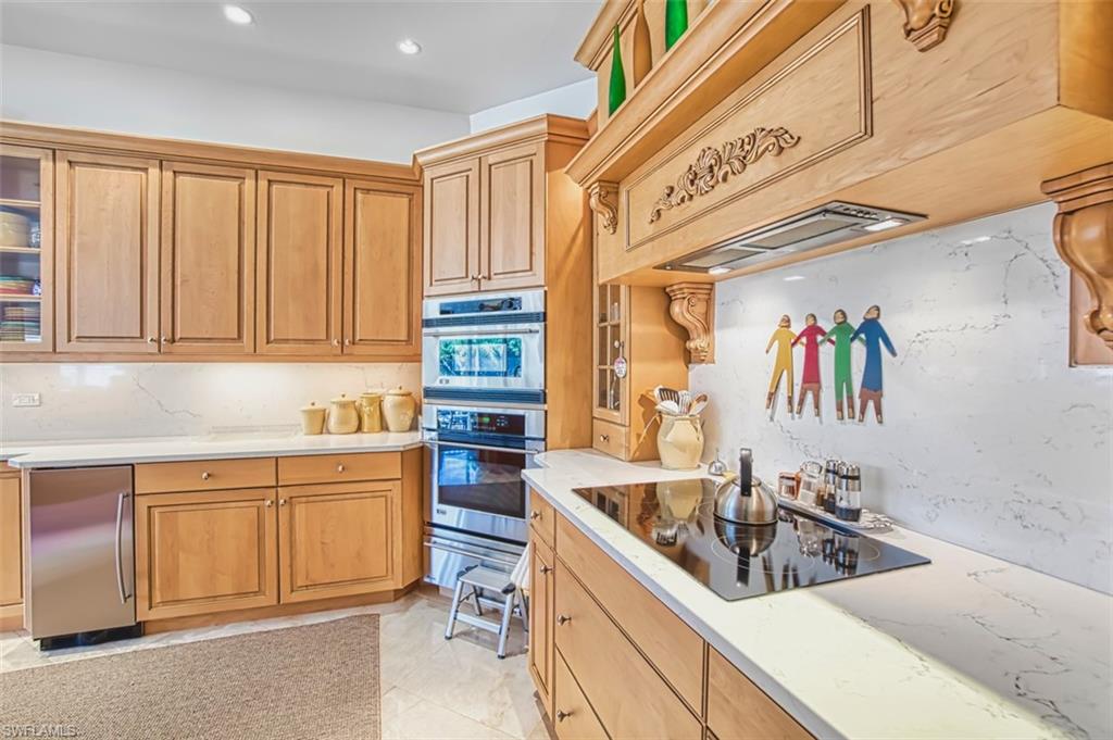 VILLA MARE - Residential