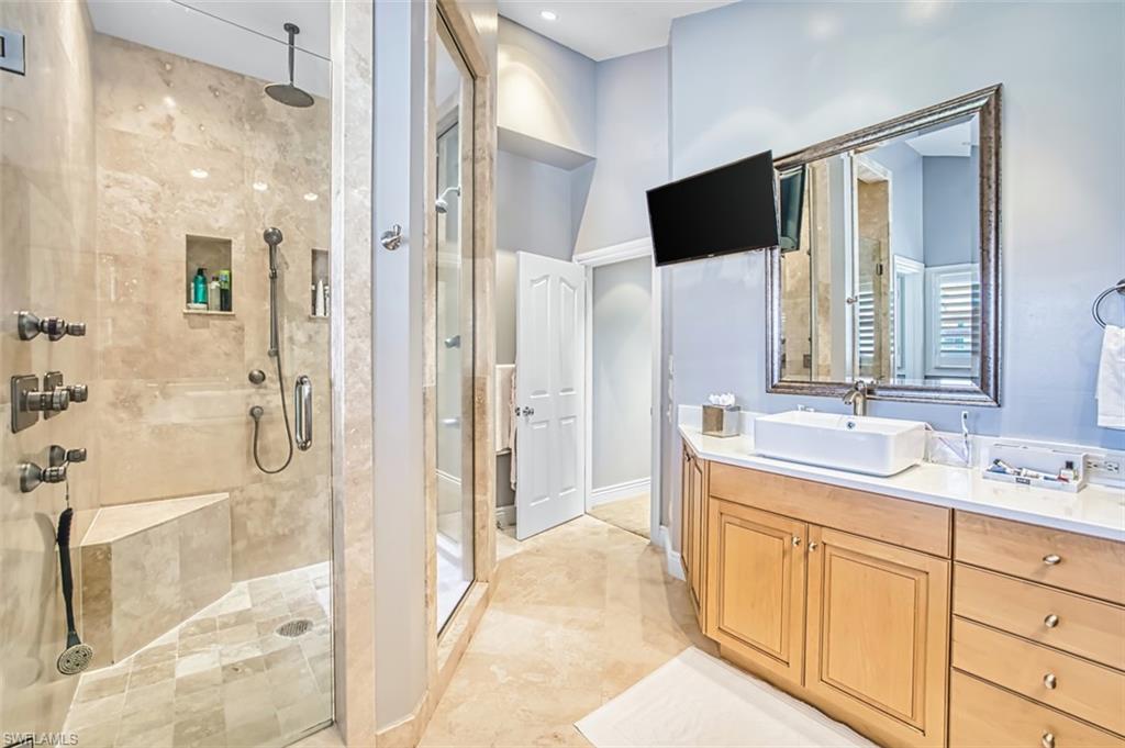 VILLA MARE - Residential