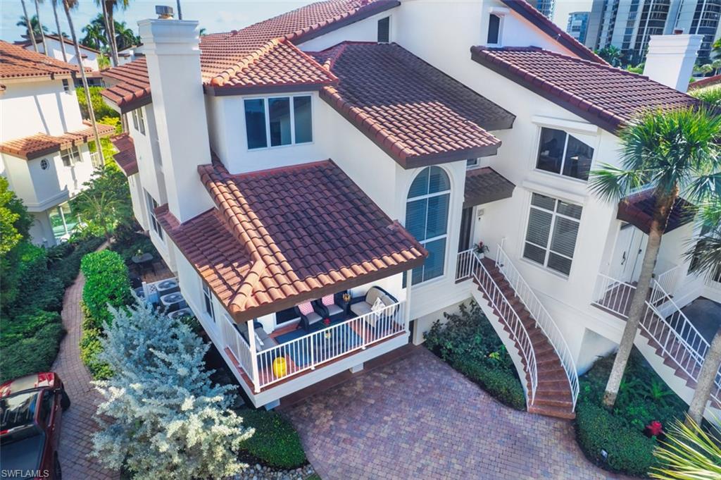 VILLA MARE - Residential