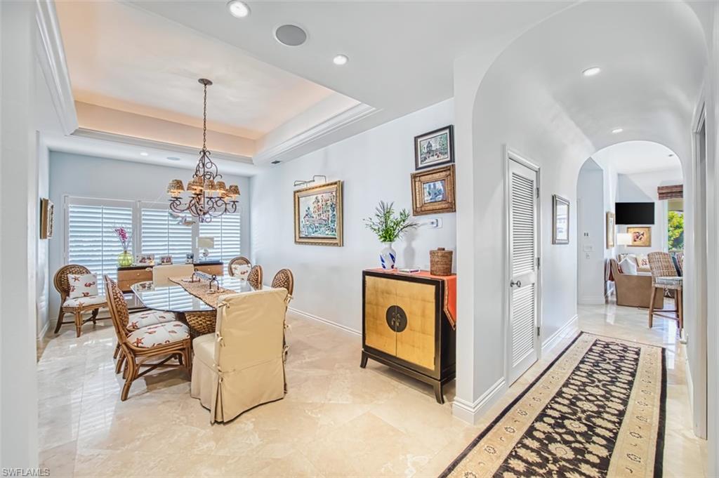 VILLA MARE - Residential