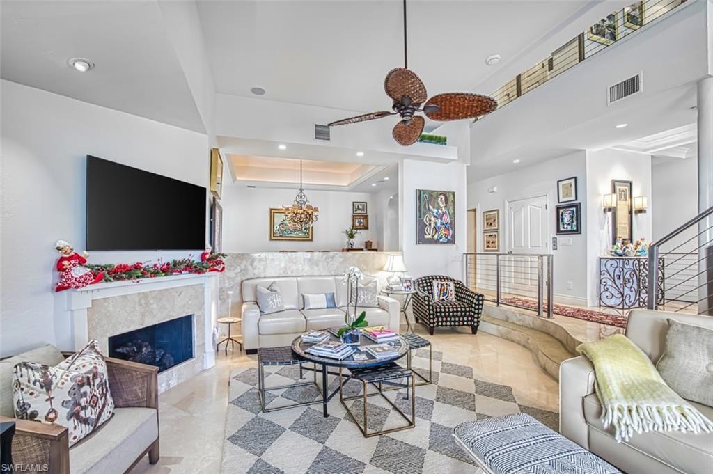 VILLA MARE - Residential