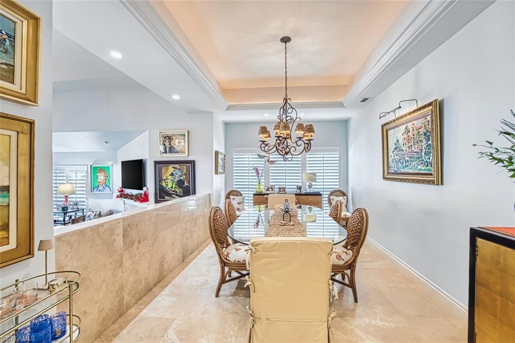 VILLA MARE - Residential