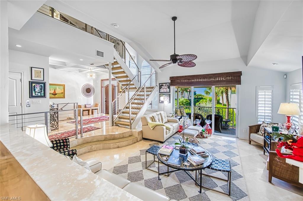 VILLA MARE - Residential