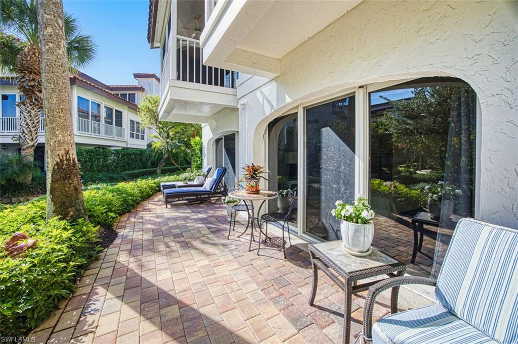 VILLA MARE - Residential