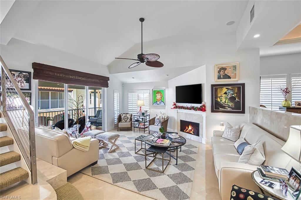 VILLA MARE - Residential