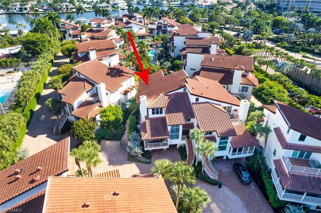 VILLA MARE - Residential