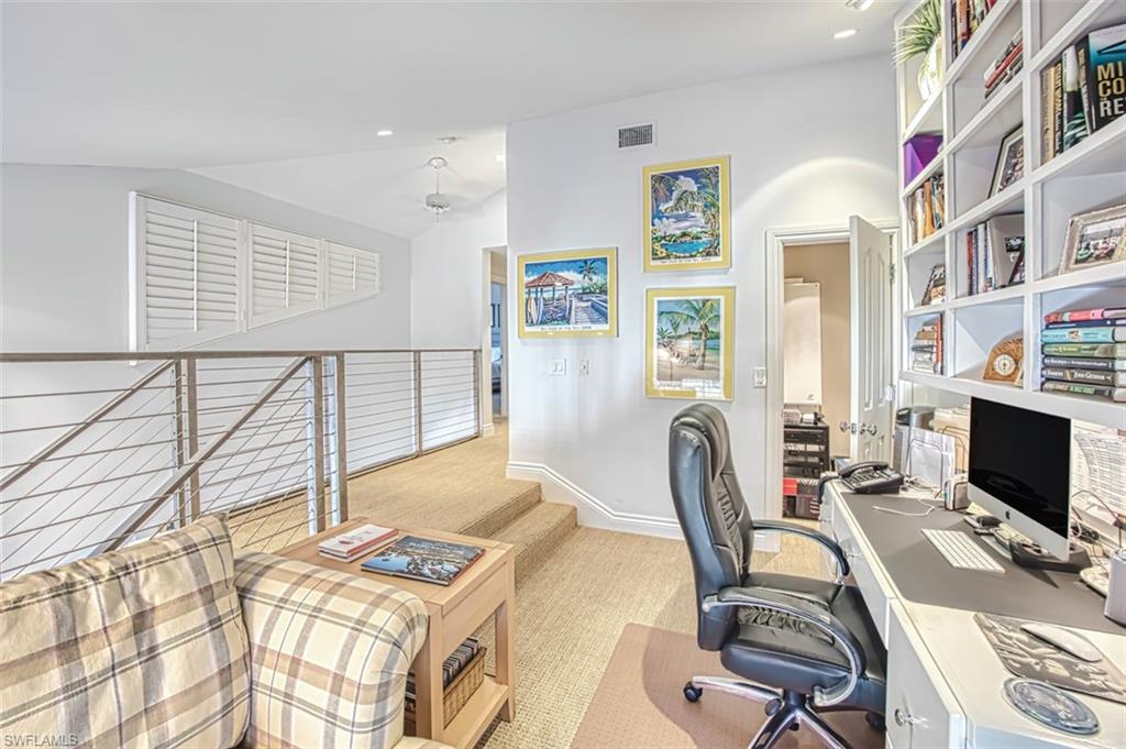 VILLA MARE - Residential