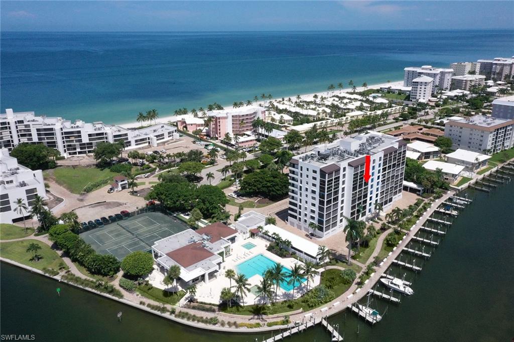 2400 Gulf Shore BLVD N 502