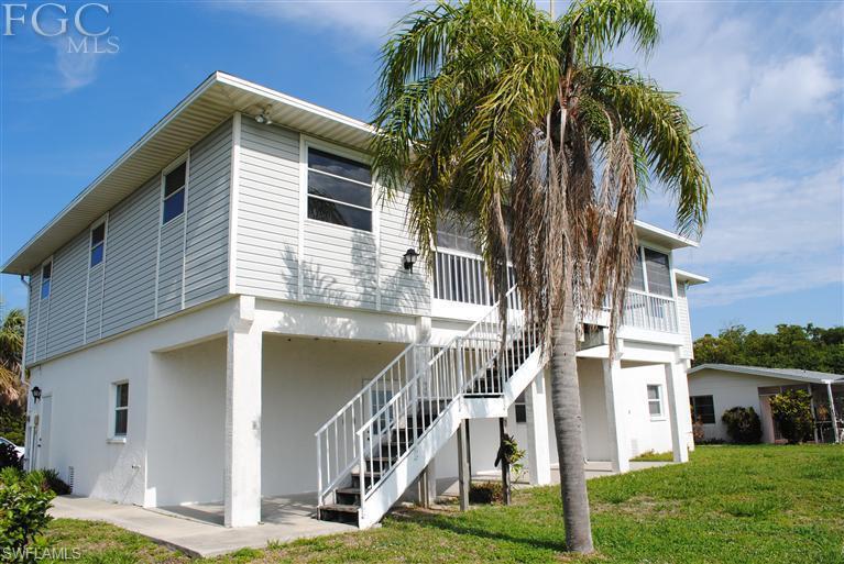 No Subdivision - Residential