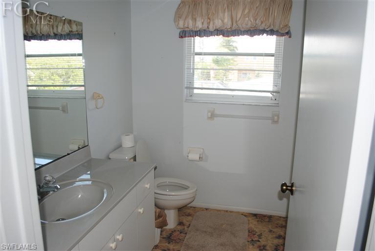 No Subdivision - Residential